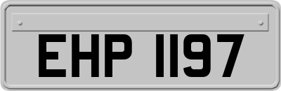 EHP1197
