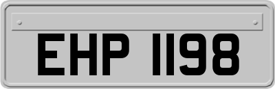 EHP1198