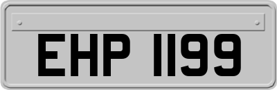 EHP1199