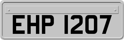 EHP1207
