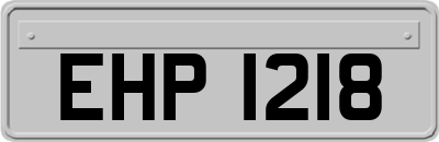 EHP1218