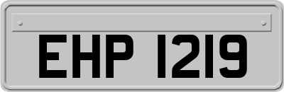 EHP1219