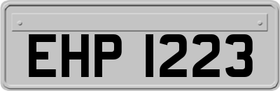 EHP1223
