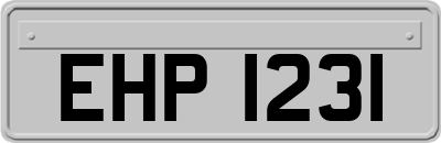 EHP1231