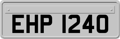 EHP1240