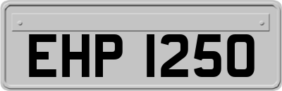 EHP1250