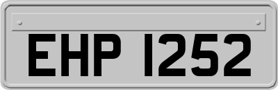 EHP1252