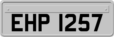 EHP1257