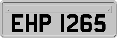 EHP1265