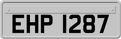 EHP1287