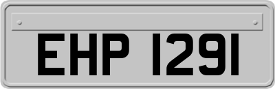 EHP1291