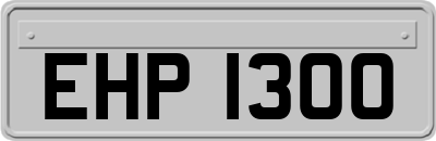 EHP1300