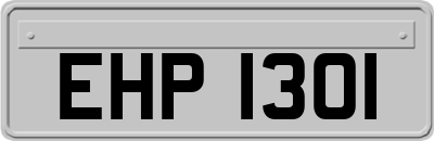 EHP1301