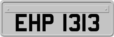 EHP1313