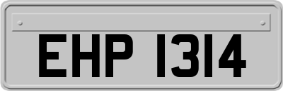 EHP1314