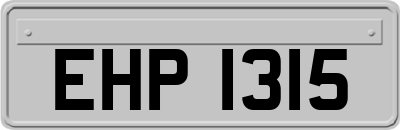 EHP1315
