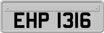 EHP1316