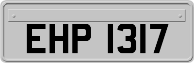 EHP1317