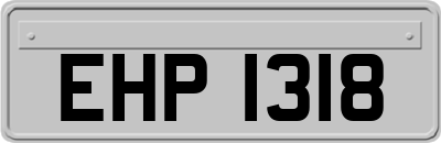 EHP1318
