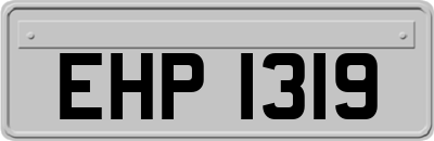 EHP1319