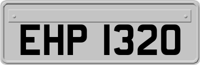 EHP1320