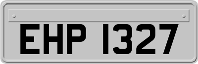 EHP1327