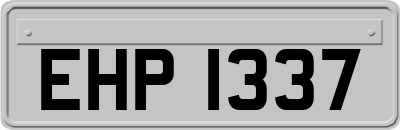 EHP1337