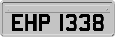 EHP1338