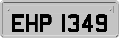 EHP1349