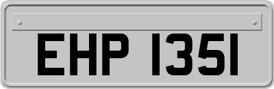 EHP1351