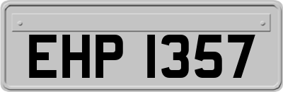 EHP1357