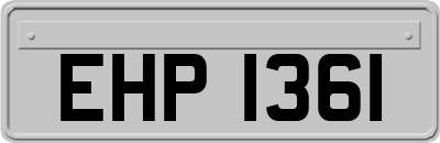 EHP1361