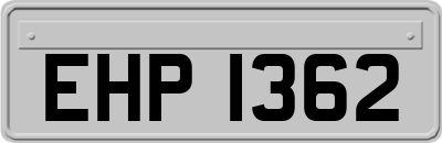 EHP1362