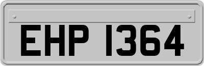 EHP1364