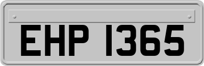 EHP1365