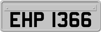 EHP1366