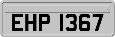 EHP1367