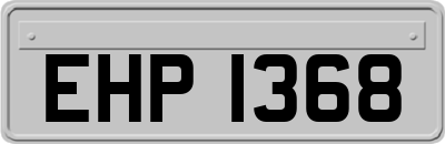 EHP1368