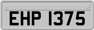 EHP1375