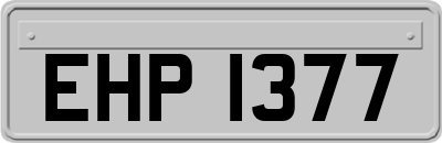 EHP1377