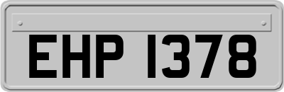 EHP1378