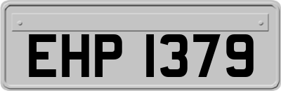 EHP1379