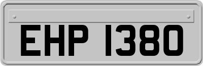 EHP1380