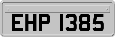 EHP1385