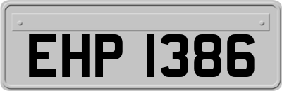 EHP1386
