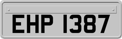 EHP1387