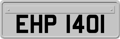 EHP1401