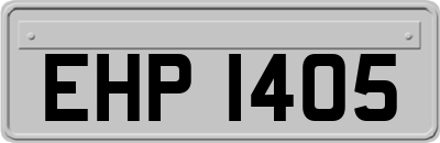 EHP1405