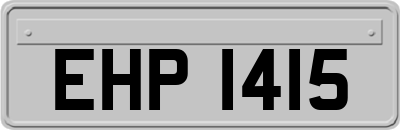 EHP1415