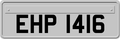 EHP1416